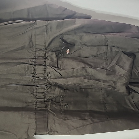 Dickies Women's Overalls - Picture 16 of 17